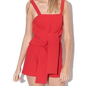 Keepsake Romper